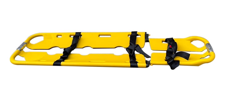 スクープストレッチャー